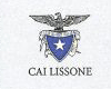 Logo C.A.I. Lissone
