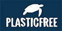 logo Plastic Free 