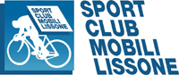 logo Sport Club Mobili Lissone