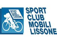 Logo SPORT CLUB MOBILI LISSONE