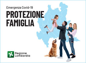 Comune di Lissone | Da Regione Lombardia un sostegno alle famiglie