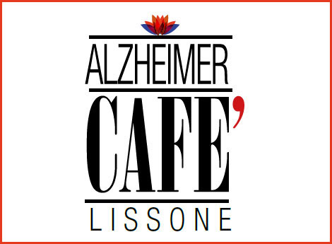 Lissone - Logo "ALZHEIMER CAFE' "