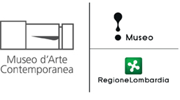 Logo Museo d'Arte Contemporanea | Museo | Regione Lombardia