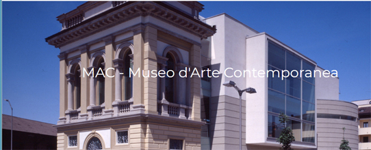 Museo d'Arte Contemporanea 