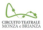 Logo Circuito Teatrale Monza Brianza