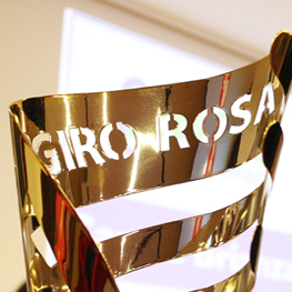 Trofeo Giro Rosa 2019