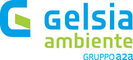 logo Gelsia Ambiente - Gruppo a2a