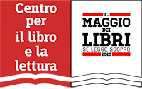 Logo Il Maggio dei Libri