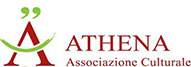 logo athena associazione culturale