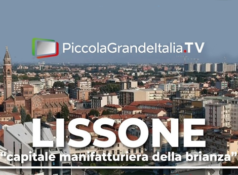 immagine format tv Lissone PiccolaGrandeItalia 