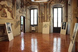 Comune di Lissone | Comunicato stampa - Villa Baldironi-Reati, affidati i lavori di restauro conservativo