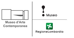 logo Città di Lissone |  Museo d'Arte Contemporana | ! Museo | Regione Lombardia