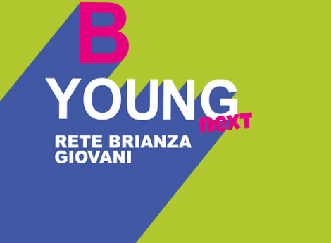Lissone - logo B Young Next