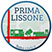 Logo PRIMA LISSONE