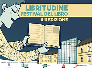Lissone| Bibioteca Civica | LIBRITUDINE 2022 - Festival del Libro XIII edizione