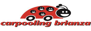 logo carpooling Brianza