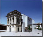 Museo d'Arte Contemporanea di Lissone 