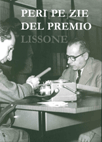 Immagine catalogo "Peri[pe]zie del Premio Lissone"