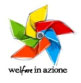 logo welfare in azione