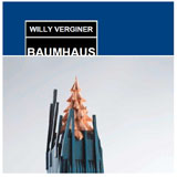 BAUMHAUS - WILLY VERGINER