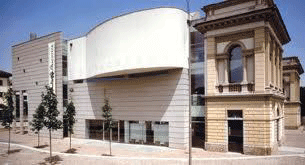 Museo d'Arte Contemporanea