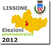 Lissone - Icona Elezioni amministrative Comune di Lissone
