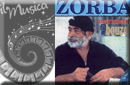 Frammento manifesto FILMUSICA Zorba