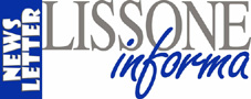logo Lissone Informa - newsletter