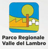 logo Parco Regionale Valle del Lambro