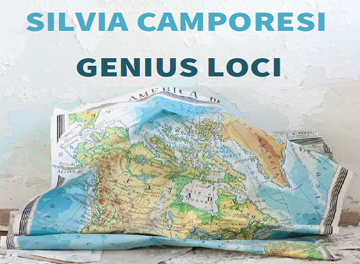 SILVIA CAMPORESI - GENIUS LOCI