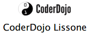 Logo CoderDojo