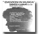 Miniaturizzazione manifesto Concerto "EMOZIONI IN MUSICA. Omaggio a Battisti e ... dintorni" 