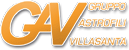 Logo Astrofili Villasanta