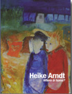 Copertina catalogo Heike Arndt Where is home?