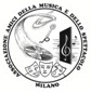 Logo Associazione Amici della Musica e dello Spettacolo