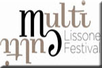 Logo MULTI CULTI Lissone Festival