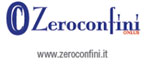 Logo Zeroconfini Onlus-  www.zeroconfini.it 
