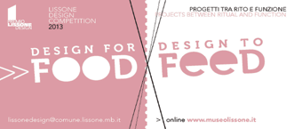 Logo PremioLissone Design 2013 - Lissone Design Competition