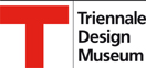 Logo Triennale Design Museum