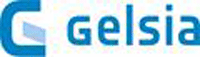Logo Gelsia semplice