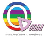 Logo Associazione QDonna