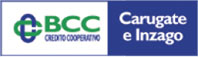 Logo Credito Cooperativo Carugate e Inzago 