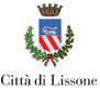 Logo città di Lissone