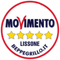 Logo MOVIMENTO 5 STELLE