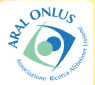 Logo ARAL onlus - Associazione Ricerca Alzheimer Lissone