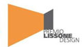 logo PREMIO LISSONE DESIGN