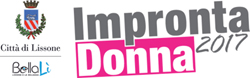 logo Impronta Donna