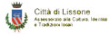 Logo Comune di Lissone - Assessorato Cultura, Identità e Tradizioni Locali