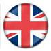 Lissone - particolare bandiera Regno Unito