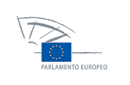 Logo  Parlamento Europeo di Bruxelles